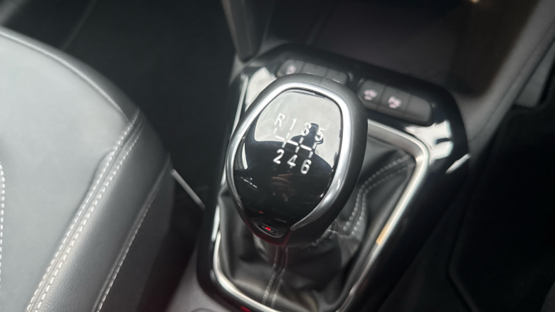 Vauxhall Corsa 1.2 Turbo Ultimate 5dr Petrol Hatchback